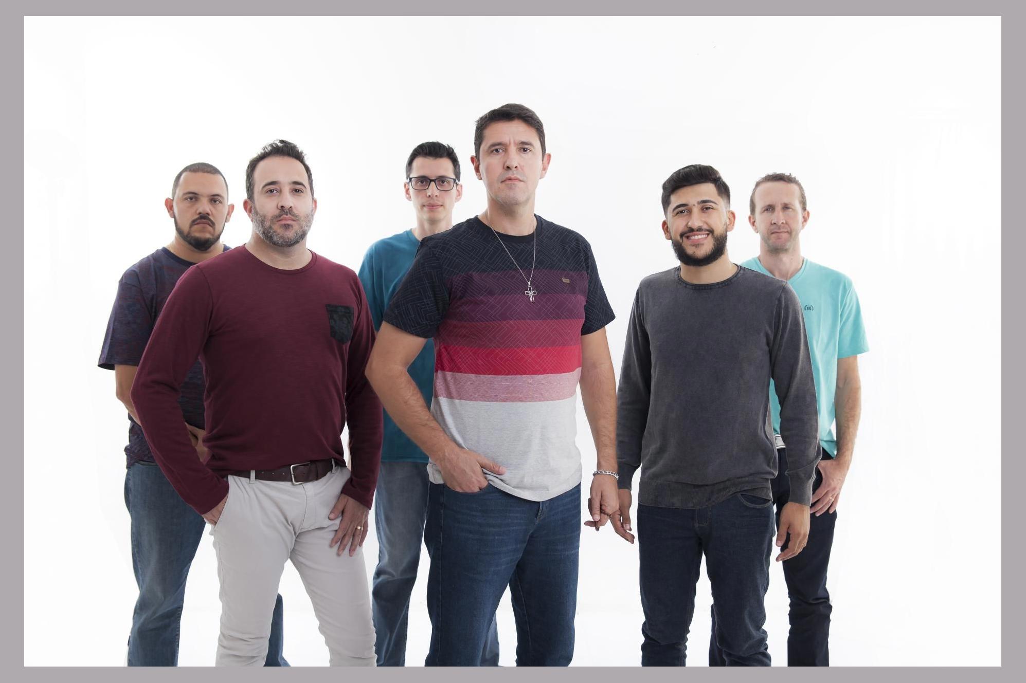Banda Veste Nova